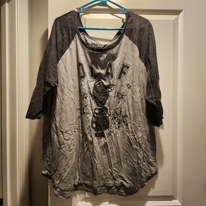 Torrid Tshirt